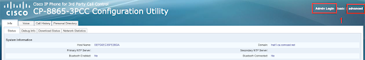 Cisco Auto-Provisioning