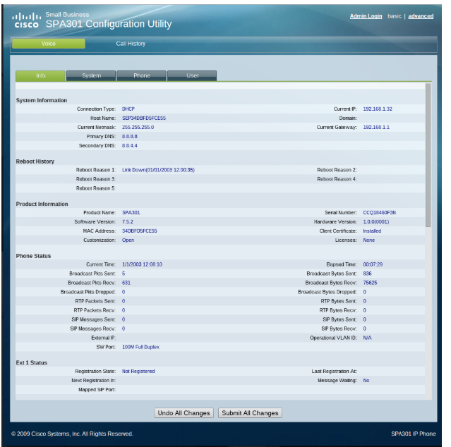 Cisco Auto-Provisioning