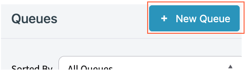 Creating a New Queue