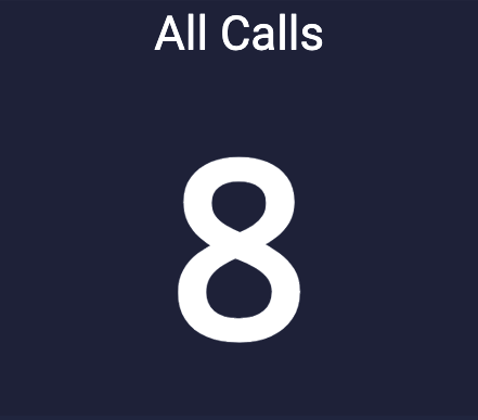 All Calls