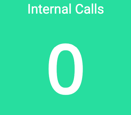 Internal Calls