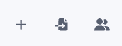 Adding a new contact/processing duplicates
