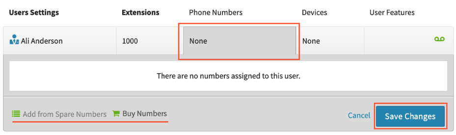 Direct Number
