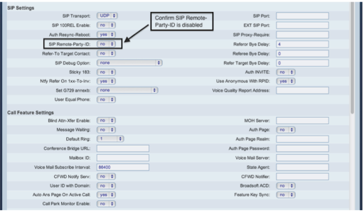 Provisioning your Cisco SPA