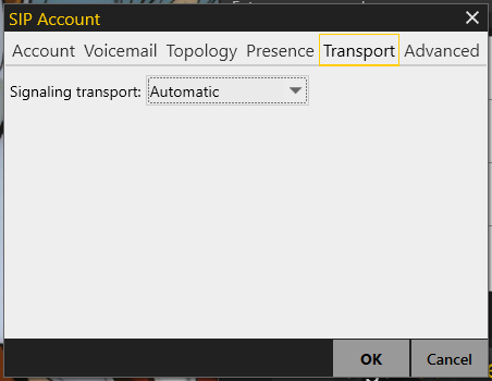 Provisioning your X-Lite/Bria