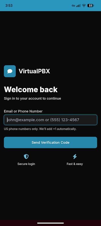 How to download App