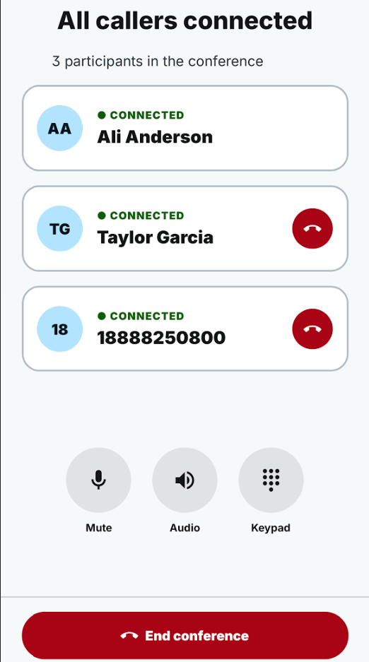Options on a Call