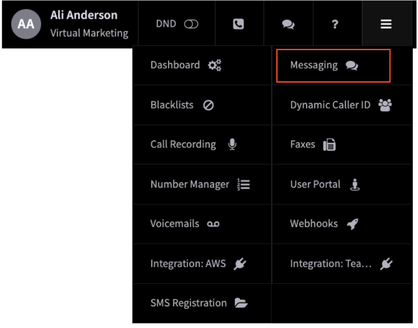 VirtualText Forward