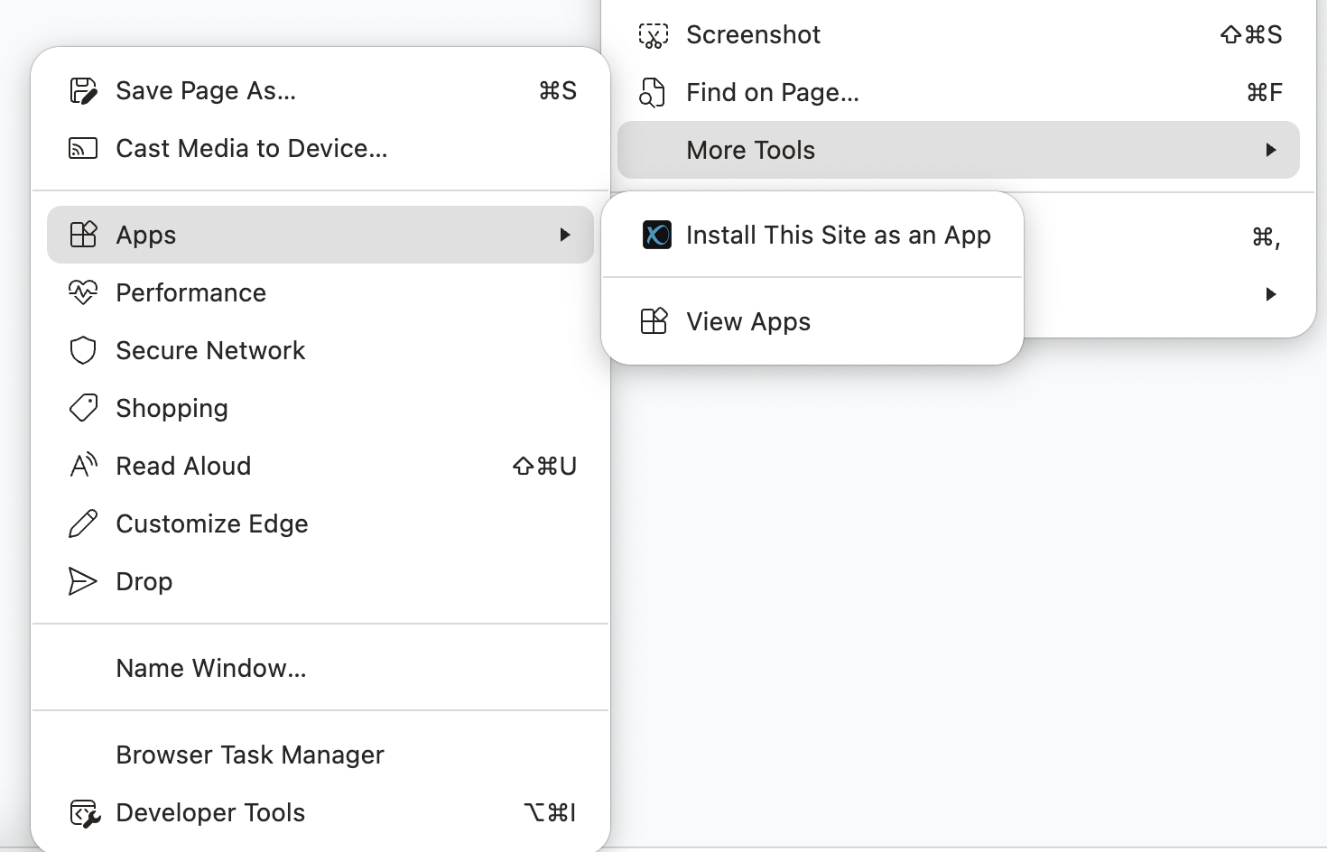 Web Phone Download - Edge